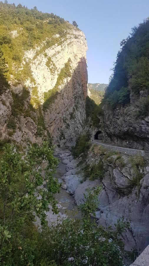 La provence vous attend ***!!!!!! Digne-les-Bains Extérieur photo