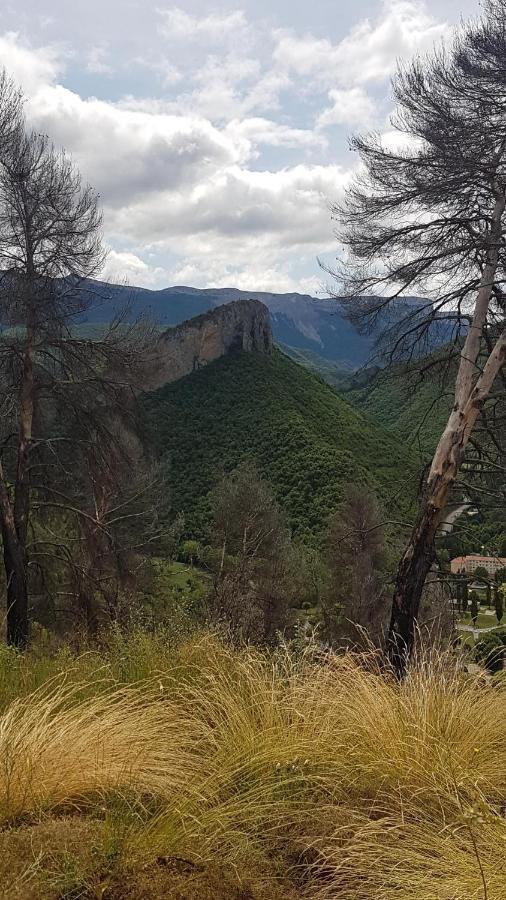 La provence vous attend ***!!!!!! Digne-les-Bains Extérieur photo